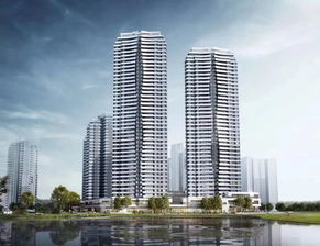 背靠1110億元總部經(jīng)濟,這個樓盤99 成都人想買