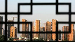 上海1-10月房地產(chǎn)開發(fā)投資同比增長(zhǎng)22.1%，市場(chǎng)活力顯著提升