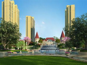 太原恒大林語郡 高品質(zhì)生活新標桿