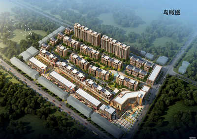 興化市華濱房地產(chǎn)開發(fā) 專業(yè)力量助推城市發(fā)展