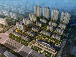 德陽北城一號 實(shí)力房企鑄就城市人居典范