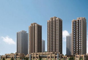 重慶居易天城 全方位解讀項(xiàng)目配套、實(shí)景、戶型與未來生活圖景